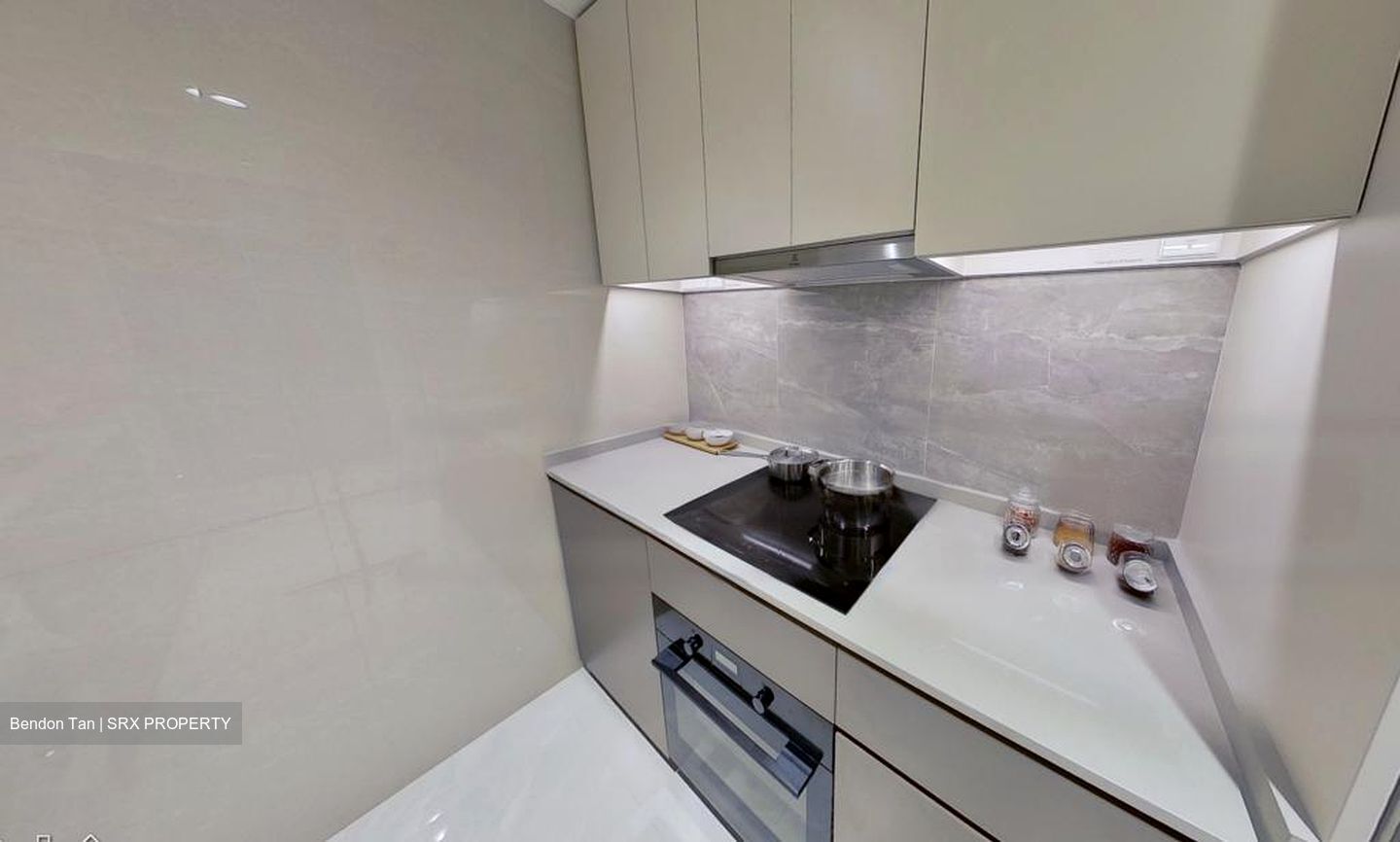 The Botany At Dairy Farm (D23), Condominium #472233281
